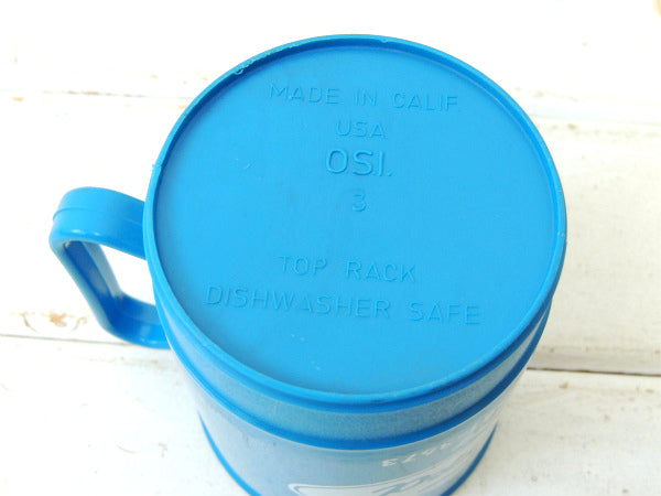 【FORD】フォードモーター・デッドストック・ノベルティ・ビンテージ・プラコップ/マグカップ⑦