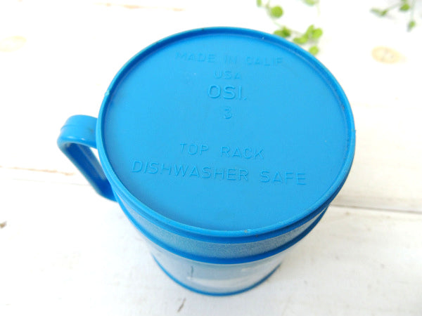 【FORD】フォードモーター・デッドストック・ノベルティ・ビンテージ・プラコップ/マグカップ⑧