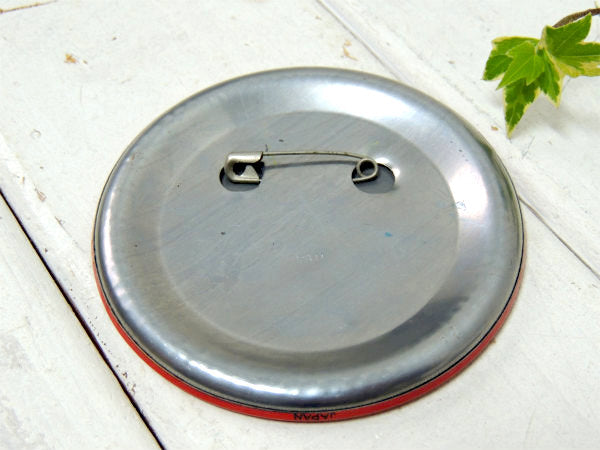 ドッグ・犬 アニマル・可愛いワンちゃん・ヴィンテージ・缶バッジ・ファッション・アクセサリー