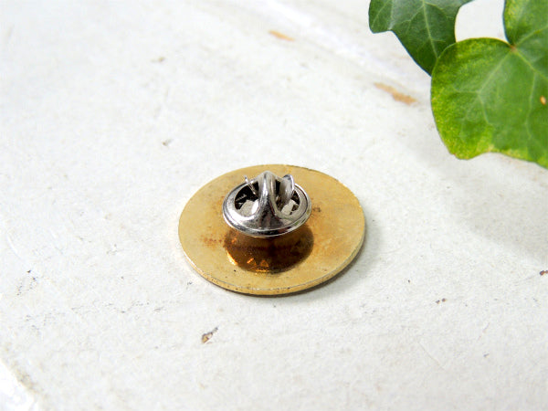 【ラスベガス・カジノホテル】70's~CIRCUS CIRCUS・ピエロ・ヴィンテージ・ピンバッジ