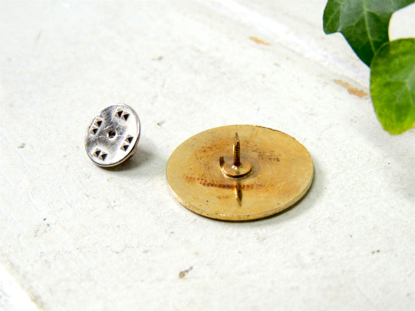 【ラスベガス・カジノホテル】70's~CIRCUS CIRCUS・ピエロ・ヴィンテージ・ピンバッジ