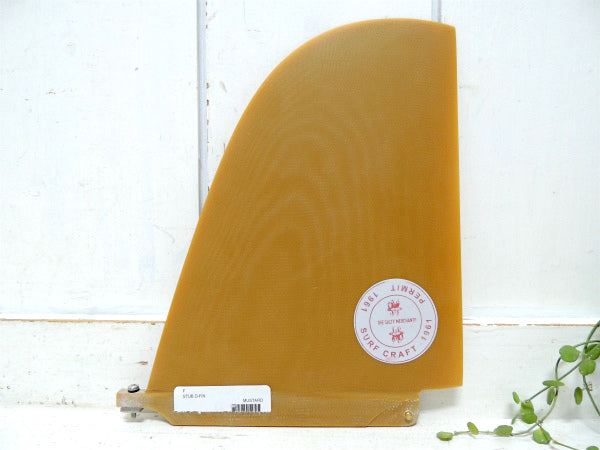 MERCHANTS  サルティー・マーチャンズ・61s クラシックフィン・ロングボード・サーフィン