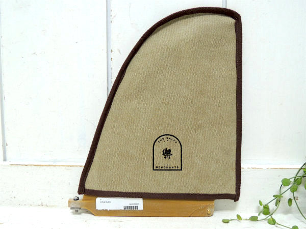 MERCHANTS  サルティー・マーチャンズ・61s クラシックフィン・ロングボード・サーフィン