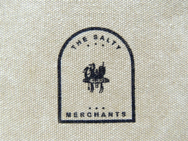 MERCHANTS  サルティー・マーチャンズ・61s クラシックフィン・ロングボード・サーフィン