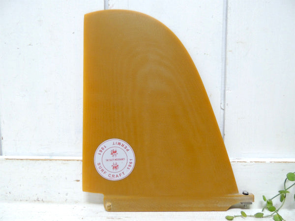 MERCHANTS  サルティー・マーチャンズ・61s クラシックフィン・ロングボード・サーフィン