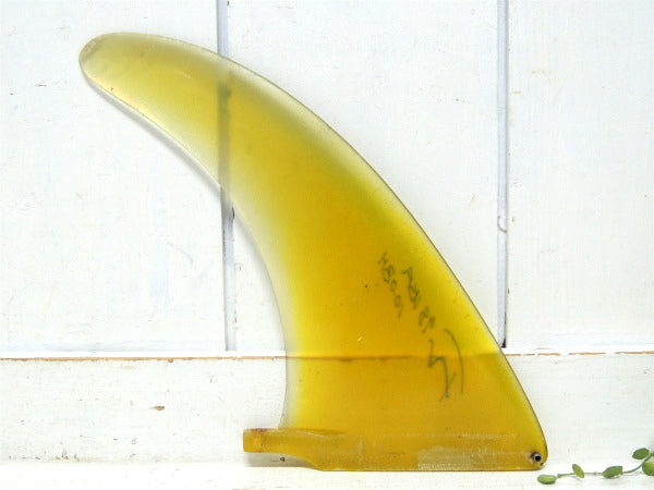 【サーフィン】Fin・98・10.0・BH・ロングボード・シングルフィン・USED・カリフォルニア
