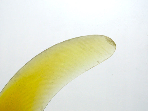 【サーフィン】Fin・98・10.0・BH・ロングボード・シングルフィン・USED・カリフォルニア