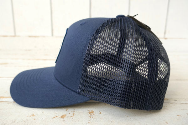 タリアサーフ THALIA カリフォルニア CREST PATCH キャップ トラッカーハット