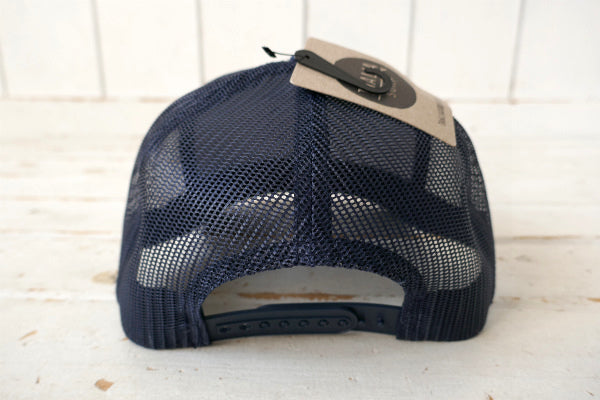 タリアサーフ THALIA カリフォルニア CREST PATCH キャップ トラッカーハット