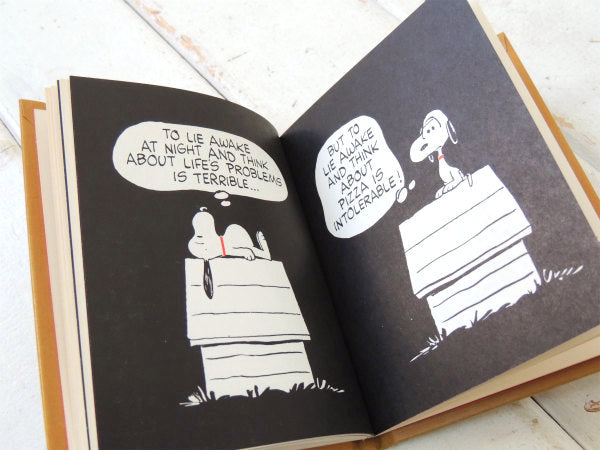 【スヌーピーとピーナッツの仲間たち】1967年製・ヴィンテージ・コミック/絵本 USA