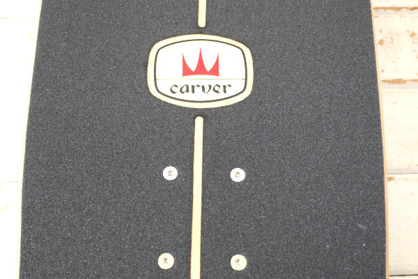 カーバー CARVER スケートボード ブルー レイ 30インチ CX4 日本正規販売品 イームズ
