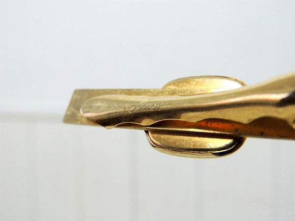 【KofC・1950's】コロンブスエンブレムの騎士・アンティーク&ヴィンテージ・タイピン