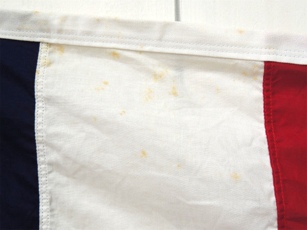 【USミリタリー】AMERICAN　LEGION・ヴィンテージ・フラッグ・サイン・旗・垂れ幕