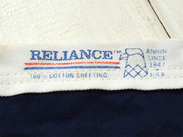 【USミリタリー】AMERICAN　LEGION・ヴィンテージ・フラッグ・サイン・旗・垂れ幕