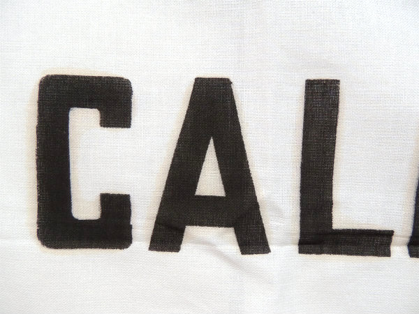 【CALIFORNIA】ビッグサイズ・ヴィンテージ・カリフォルニア州旗/グリズリー/フラッグ・旗