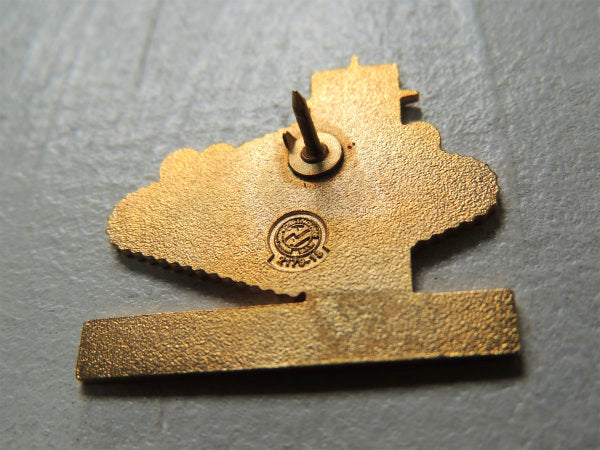 LAS VEGAS・ラスベガス ウエルカムサイン・ネオンサイン・ビンテージ・ピンズ・バッジ　US