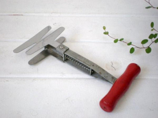 USA　Foley社・アンティーク・フードチョッパー