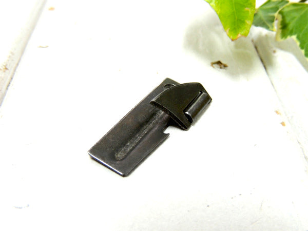 【U.S.SPEAKER】1960y~・ヴィンテージ・缶切り・キーホルダー・ミリタリー・アウトドア