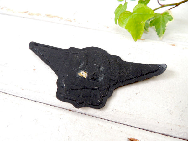 HOG ハーレーダビッドソン　LADIES OF HARLEY USA レディース・オブ・ハーレー 刺繍 ワッペン バイク女子