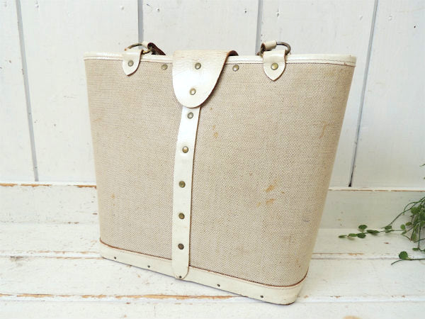 Enid Collins エニッドコリンズ・Jmboree・フラワー・ヴィンテージ・バッグ・カバン