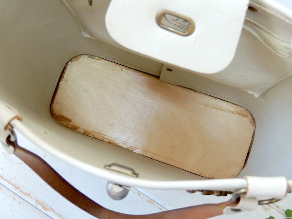 Enid Collins エニッドコリンズ・Jmboree・フラワー・ヴィンテージ・バッグ・カバン