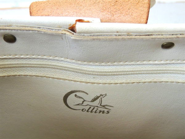 Enid Collins エニッドコリンズ・Jmboree・フラワー・ヴィンテージ・バッグ・カバン