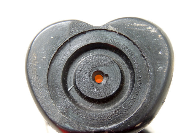 1978's ミッキーマウス Mickey Mouse・ヴィンテージ・ラバードール・人形・TOY