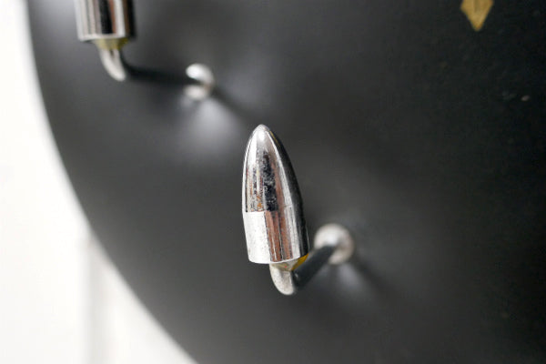 鹿モチーフ ハンティングトロフィー・ビンテージ・ウォールフック・キーフック・ウォールデコ・里帰り品