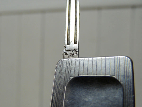 【AAA・トリプルエー】USA・ポケットナイフ・折り畳み式・ヴィンテージ・マネークリップ