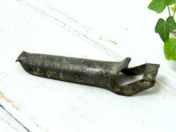 【ペンキ・塗料缶・PEINT opener】缶オープナー・栓抜き・工業系・アドバタイジング・DIY