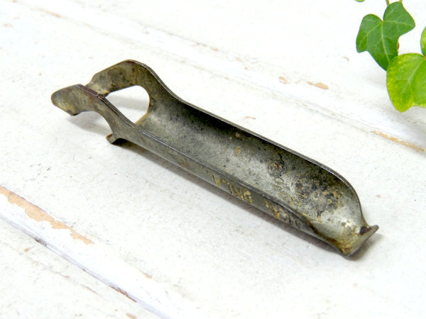 【ペンキ・塗料缶・PEINT opener】缶オープナー・栓抜き・工業系・アドバタイジング・DIY