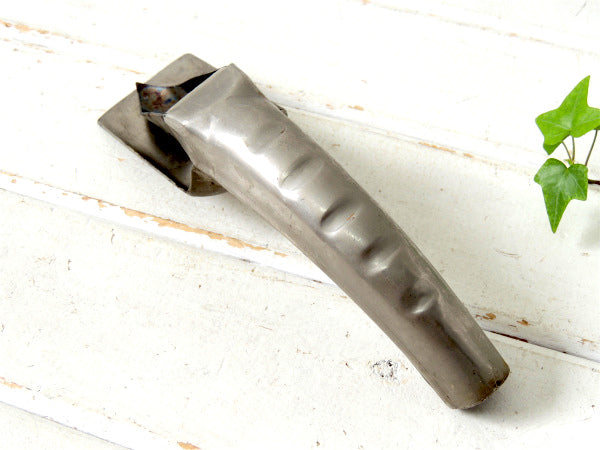 Huffman CANSPOUT ヴィンテージ　オイル缶　オープナー　USA インダストリアル ガレージ雑貨