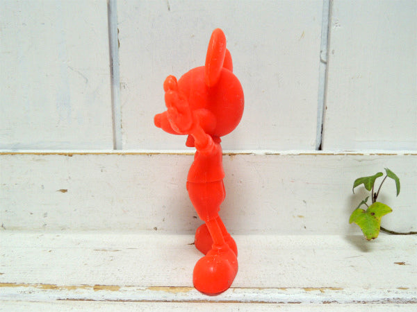 【ミッキーマウス】1970's~Mickey Mouse・USA・ヴィンテージ・ドール・フィギア