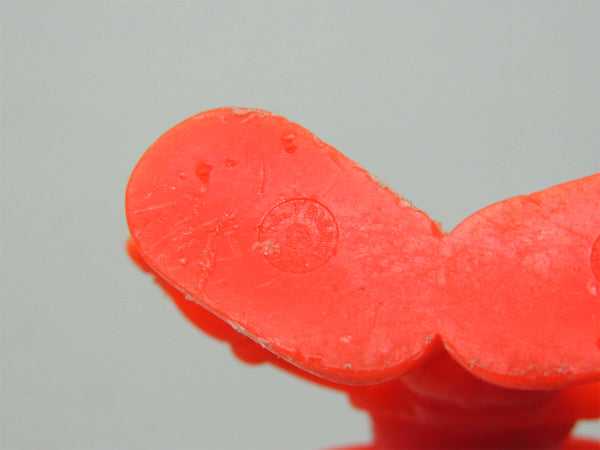 【ミッキーマウス】1970's~Mickey Mouse・USA・ヴィンテージ・ドール・フィギア