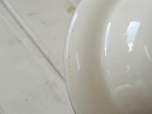 1776's・Calif アメリカンイーグル・3星・セラミック製・ヴィンテージ・灰皿/アシュトレイ