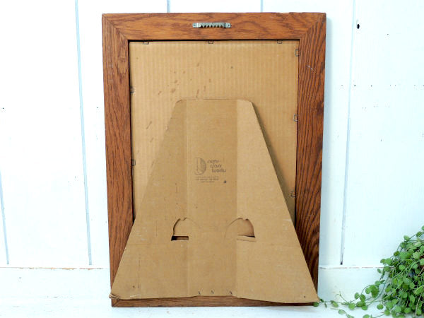 【Tony Lama・トニー・ラマ】ウエスタンブーツ・ヴィンテージ・店頭用・ミラーサイン・看板