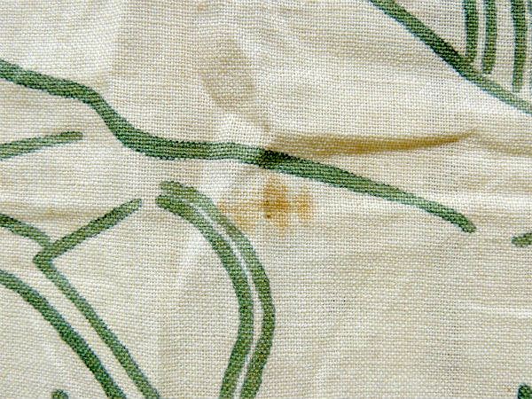 WELCOM カウボーイ US ビッグサイズ　アンティーク&ビンテージ　ウェルカムフラッグ　旗　看板