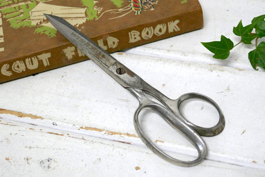 WISS INLAID NO.137 ヴィンテージ はさみ ハサミ 1960's アメリカ製 USA