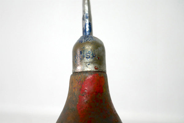 アメリカ製 ウッドハンドル ヴィンテージ アイスピック BAR バー 氷割り MADE IN U.S.A.