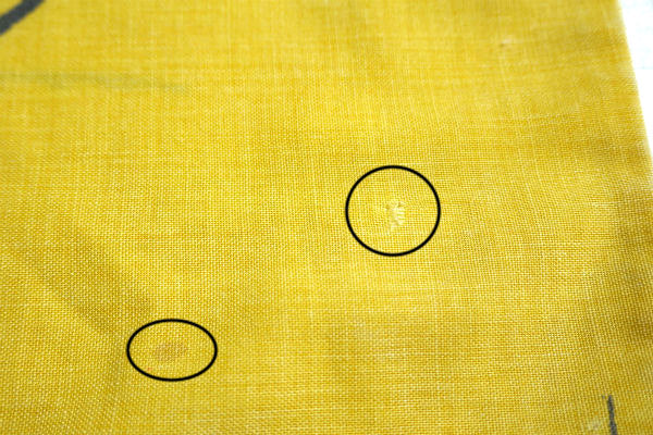 The Family Circus ファミリーサーカス アメコミ 60年代 ヴィンテージ USED ピローケース  枕カバー キャラクター USA