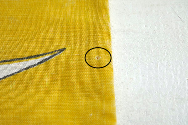 The Family Circus ファミリーサーカス アメコミ 60年代 ヴィンテージ USED ピローケース  枕カバー キャラクター USA