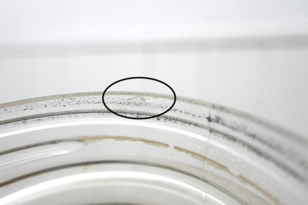 MISSION MASON  JAR California 1920's アンティーク メイソンジャー ガラス瓶 ガラスジャー 保存瓶 USA