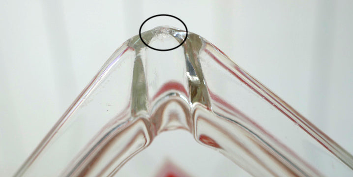 Soo Line スーライン 鉄道 ＄ ガラス製 アドバタイジング ヴィンテージ 灰皿 アシュトレイ USA